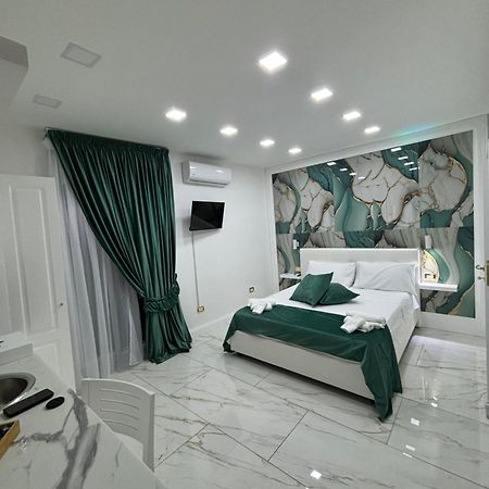 Suite Campanile Napoli Ngoại thất bức ảnh