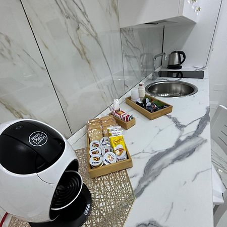 Suite Campanile Napoli Ngoại thất bức ảnh