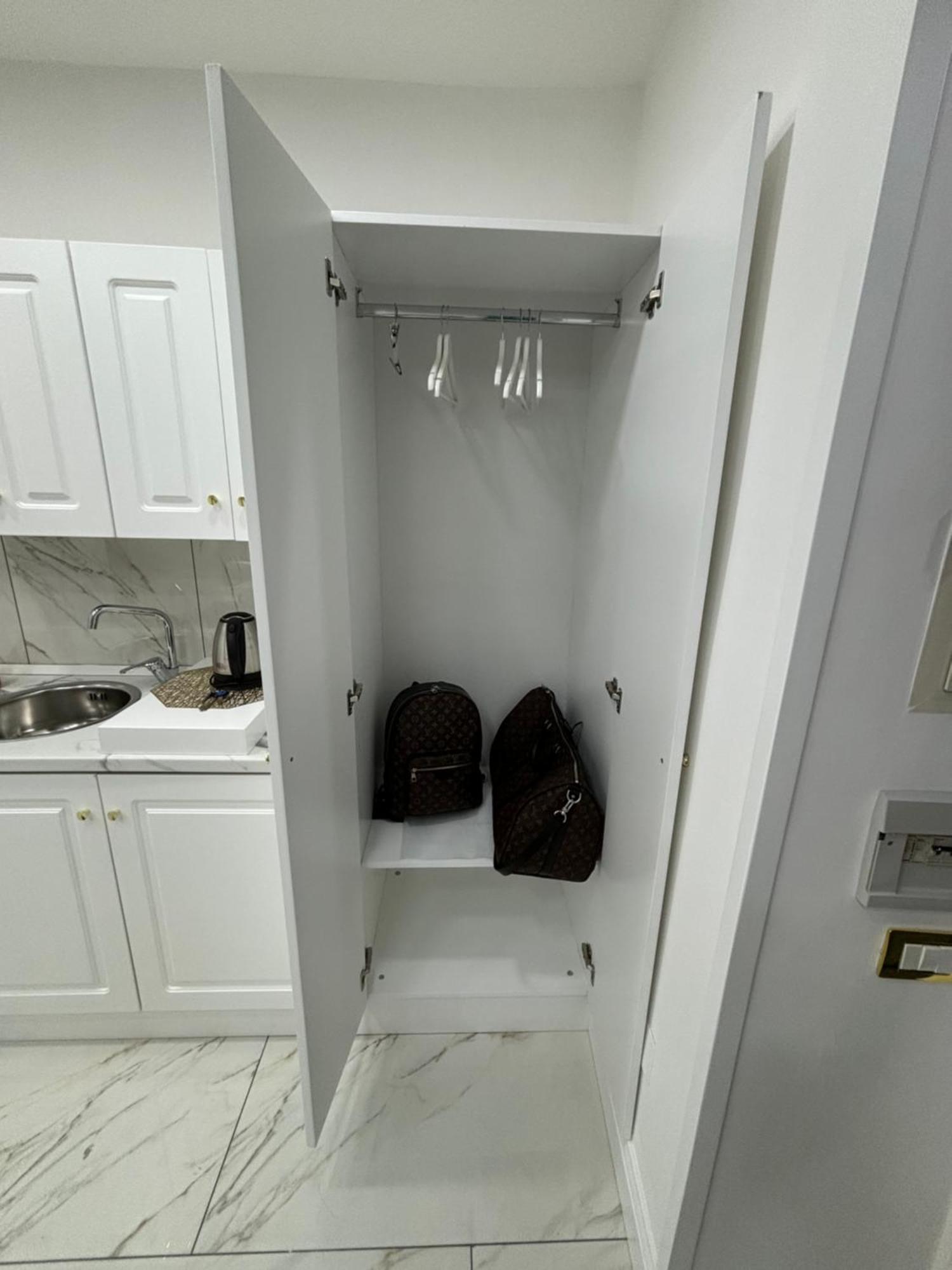 Suite Campanile Napoli Ngoại thất bức ảnh
