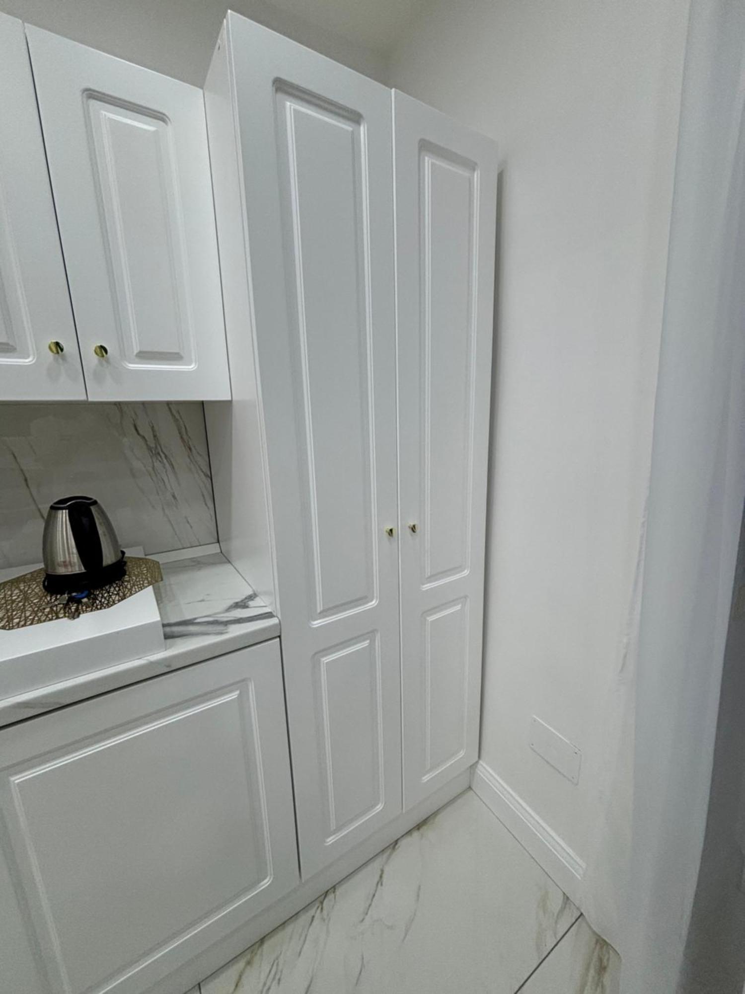 Suite Campanile Napoli Ngoại thất bức ảnh