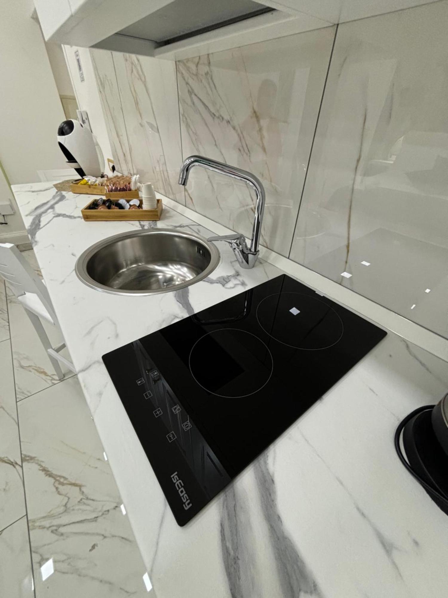 Suite Campanile Napoli Ngoại thất bức ảnh