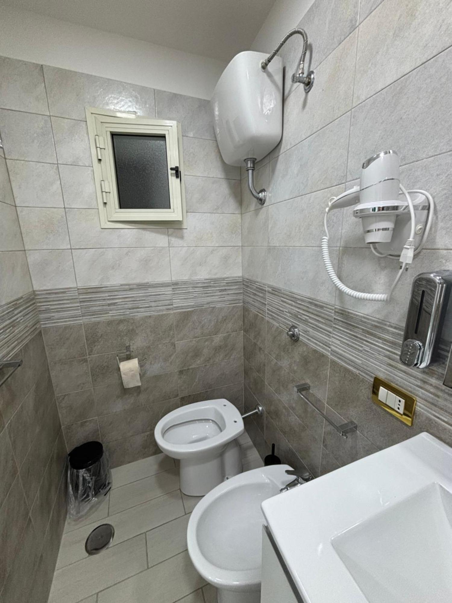 Suite Campanile Napoli Ngoại thất bức ảnh